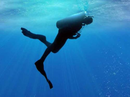 Epsilon Dive Center