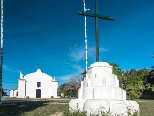 Reserva Pataxo da Jaqueira