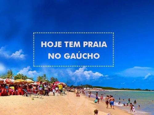 Praias