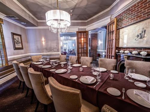 Dining Room One