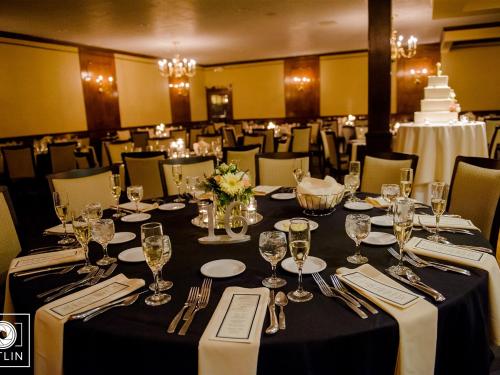 Main Ballroom