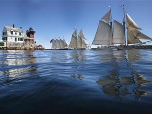 Rockland, Maine