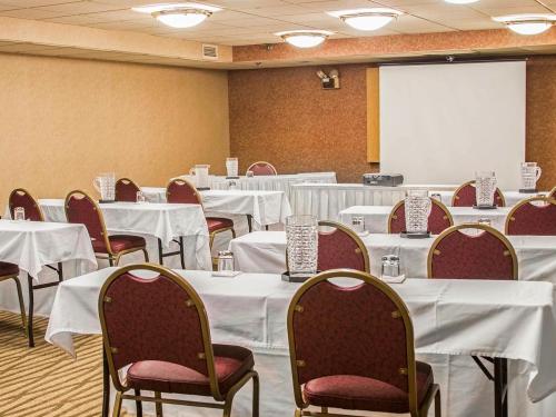 Groups & Events