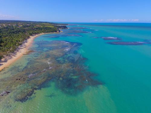 Passeio de Quadriciclo em Porto Seguro, Arraial d'Ajuda e Trancoso na Bahia