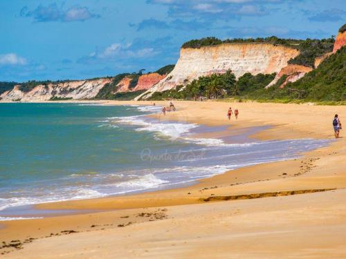 Passeio de Quadriciclo em Porto Seguro, Arraial d'Ajuda e Trancoso na Bahia