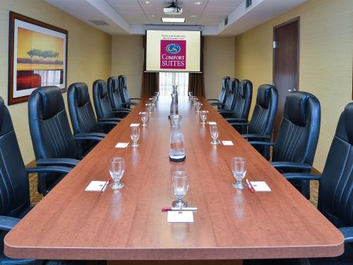 Meetings & Events