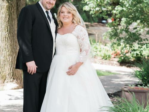 A Century House Wedding Interview: 2017 Newlywed Insider