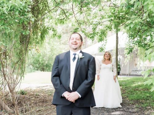 A Century House Wedding Interview: 2017 Newlywed Insider