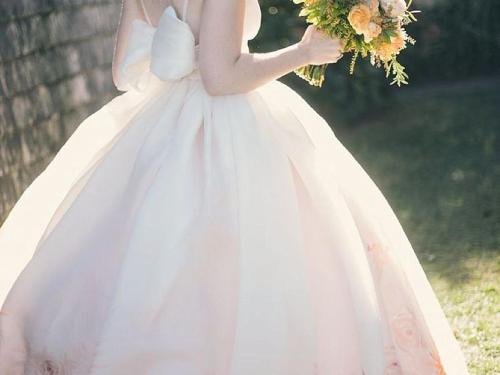 Saying I Do with Something New