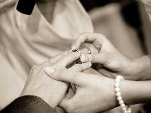 Romance After You Tie The Knot