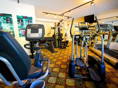 Amenities