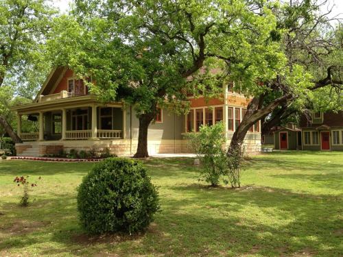 Visita a casera históricas
