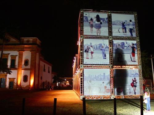 Festival Paraty em Foco