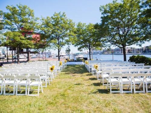 Wedding Venues Pier 5 Baltimore Hotel In Baltimore Inner Harbor