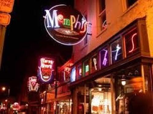 Memphis