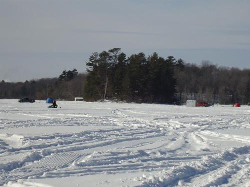 Winter Activities