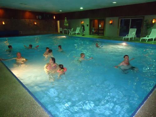Winter Activities