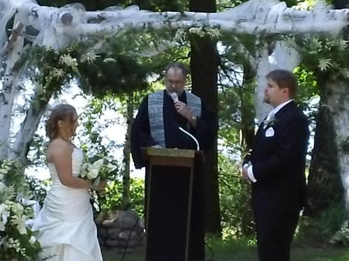 Destination Weddings