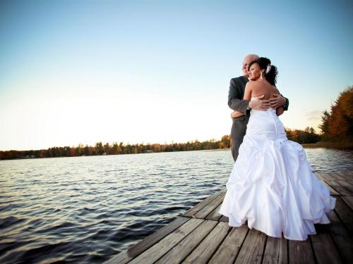Destination Weddings