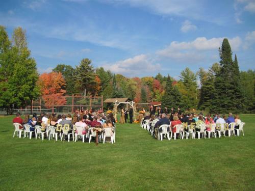 Ceremony