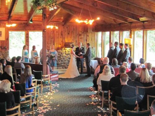 Ceremony