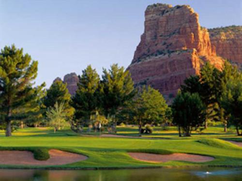 Golf Courses