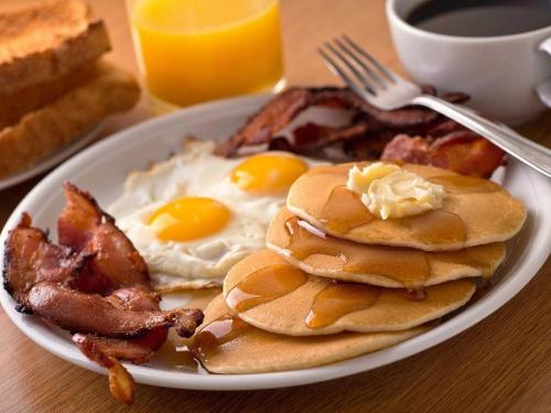 Brunch Buffet