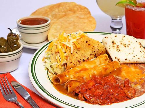 Brunch Buffet