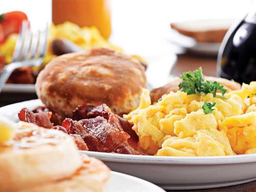 Brunch Buffet