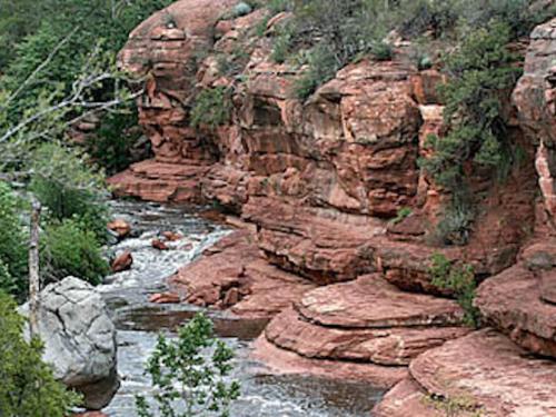 Area State Parks
