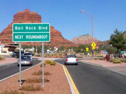 Driving Directions