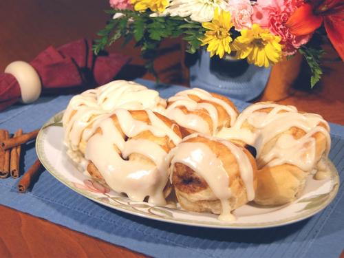 Favorite Recipes