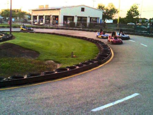 Area Attractions