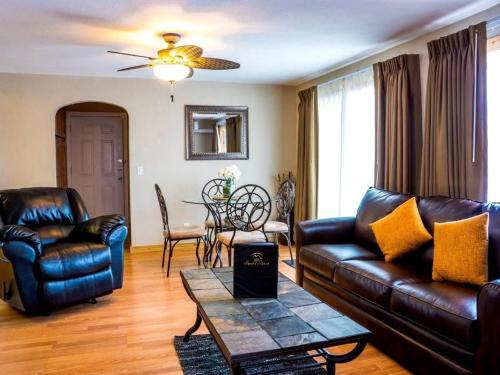 Vacation Rentals