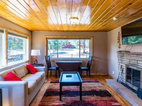 Vacation Rentals