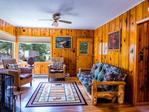 Vacation Rentals