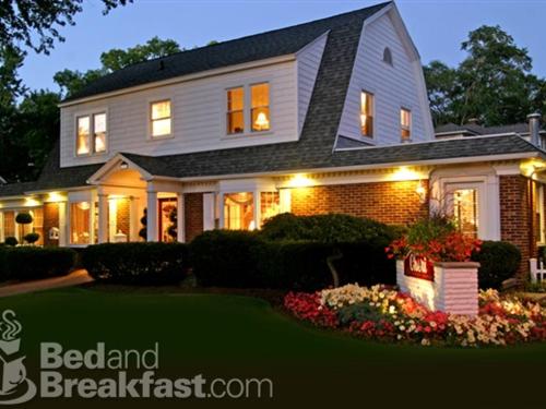 Bed & Breakfast Life