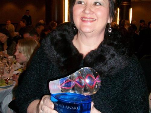Awards & Media