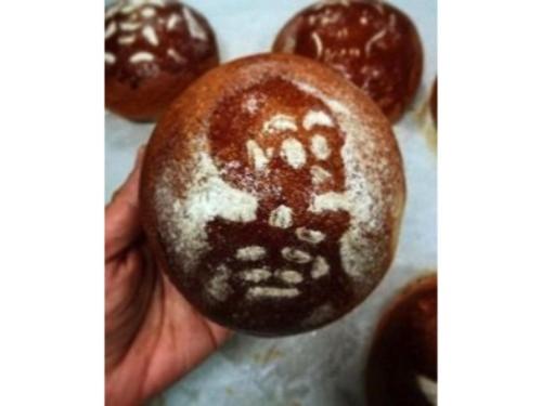 4 lugares ideales para desayunar en Día de Muertos