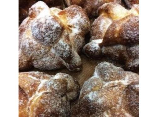 4 lugares ideales para desayunar en Día de Muertos