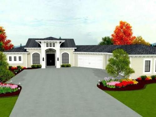 Parade of New Homes