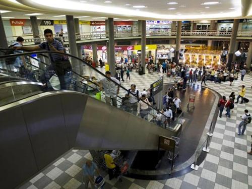 Localização