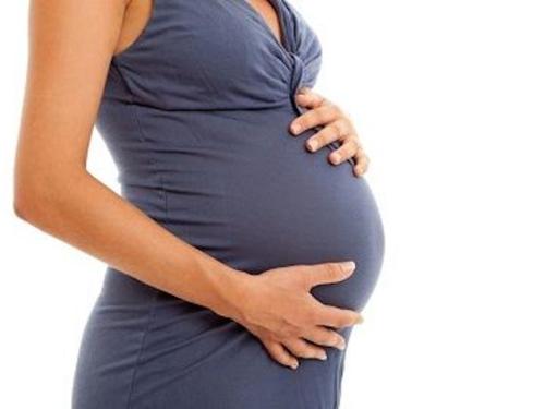 Babymoon Package