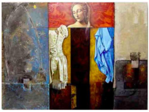 Exposición Temporal
