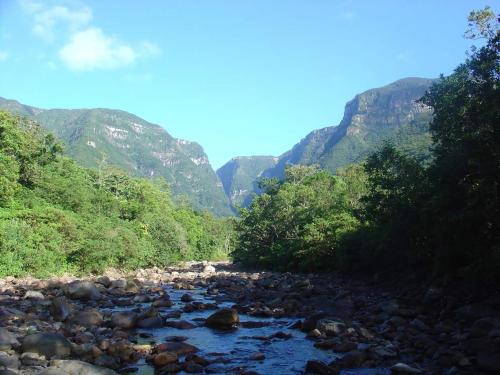 Saída de Junho
