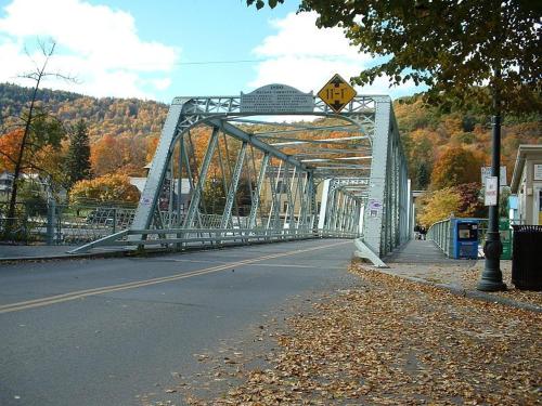 The Towns of the Berkshires
