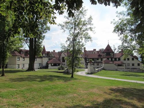 The Towns of the Berkshires