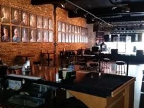 Downtown Meeting and Banquet Places