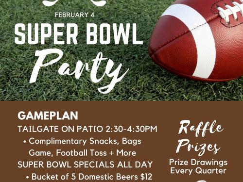 Upcoming Events