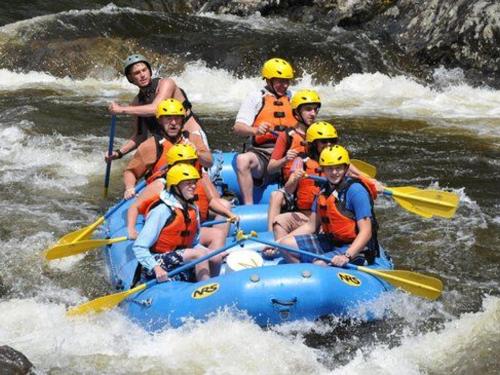 Experience the Birkshires' Great Outdoors!